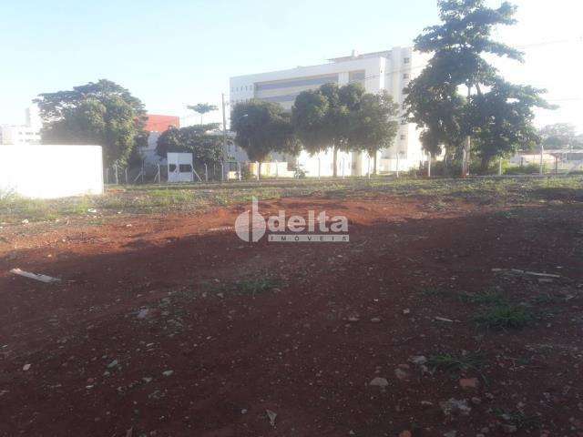 Terreno disponível para venda no bairro Tibery em Uberlândia-MG