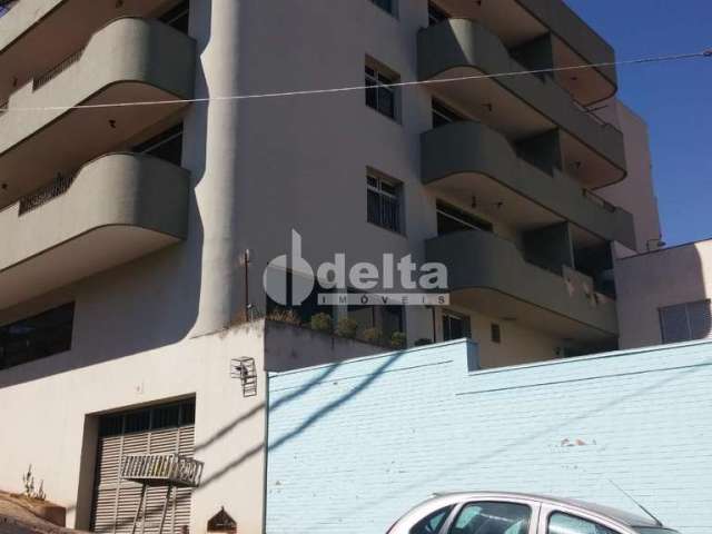 Apartamento disponível para venda no bairro Lidice Uberlândia-MG