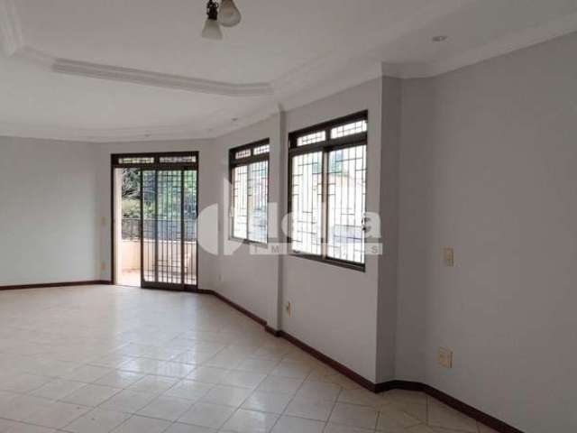 Apartamento disponível para venda no bairro Saraiva em Uberlândia-MG