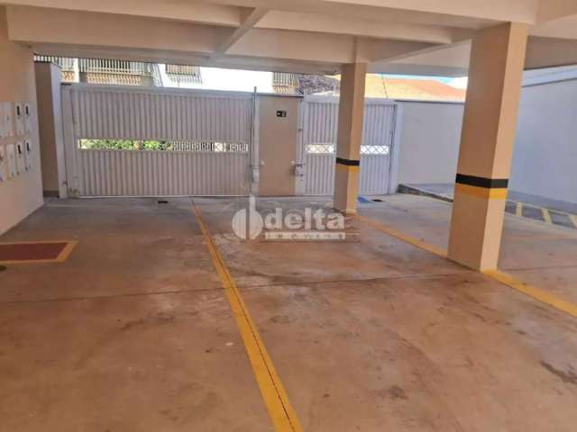 Apartamento residencial disponível para locação no bairro Brasil em Uberlândia-MG