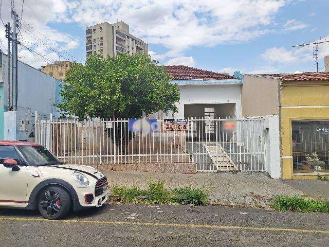 Casa residencial disponível para locação e venda no bairro Martins em Uberlândia-MG