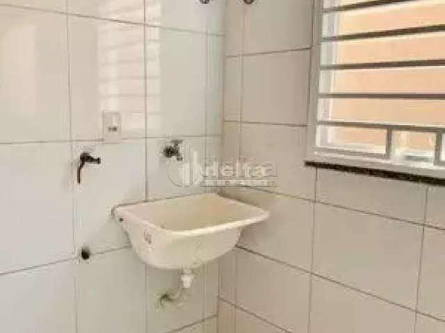 Apartamento disponível para venda no bairro Jardim Patrícia em Uberlândia-MG