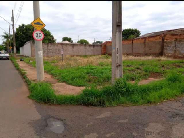 Terreno disponível para venda no bairro São Jorge em Uberlândia-MG