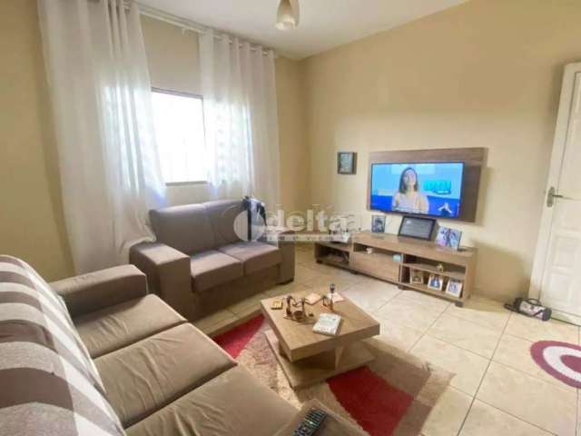 Casa residencial para venda no bairro Nova Uberlândia em Uberlândia-MG