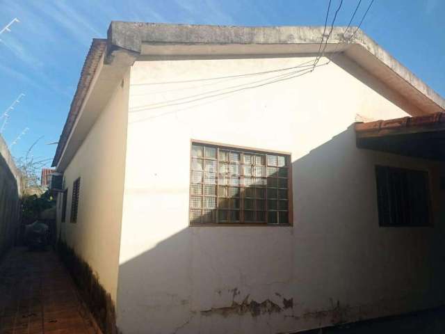 Casa residencial disponível para venda no bairro Planalto em Uberlândia MG