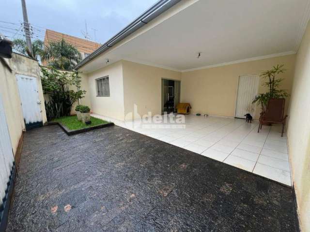 Casa disponível para venda no bairro Granada em Uberlândia-MG