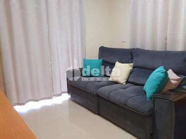 Casa disponível para venda no bairro Granada em Uberlândia-MG