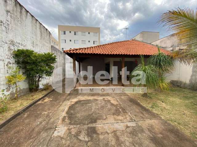 Casa Residencial Padrão em Uberlândia