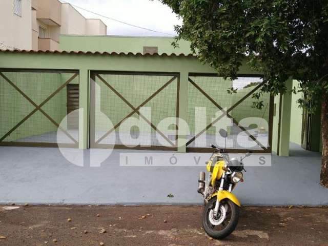 Casa Residencial disponível para locação no bairro Maravilha em Uberlândia-MG