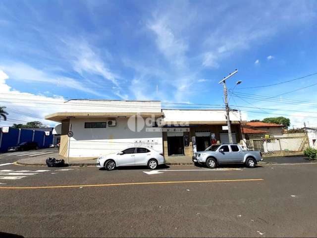 Casa Residencial Padrão em Uberlândia