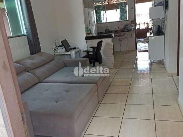 Casa residencial disponível para venda no bairro Residencial Fruta Do Conde em Uberlândia-MG