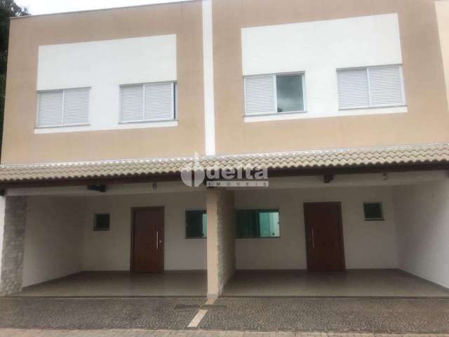 Casa Residencial Padrão em Uberlândia