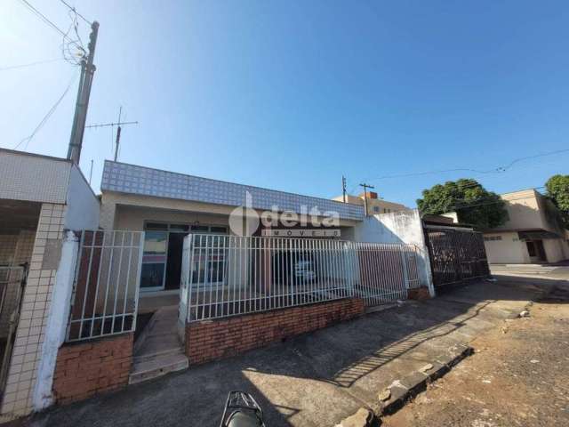 Casa disponível para venda no bairro Osvaldo Resende em Uberlândia-MG