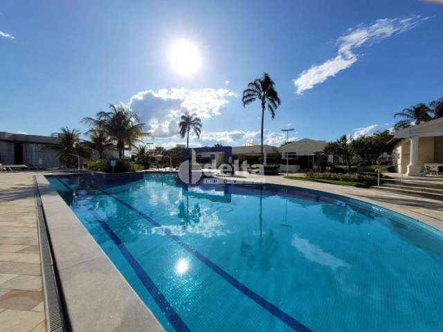 Casa residencial disponível para venda no bairro Bosque dos Buritis em Uberlândia-MG