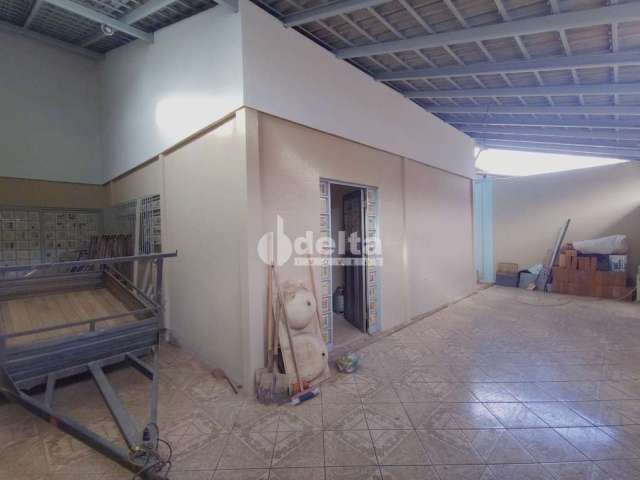 Casa residencial disponível para venda no bairro Planalto em Uberlândia MG