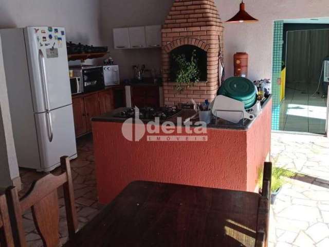 Casa disponível para venda no bairro Osvaldo Resende em Uberlândia-MG