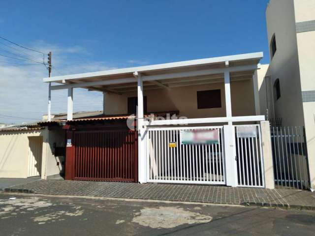 Casa residencial  disponível para venda no bairro Santa Mônica em Uberlândia-MG