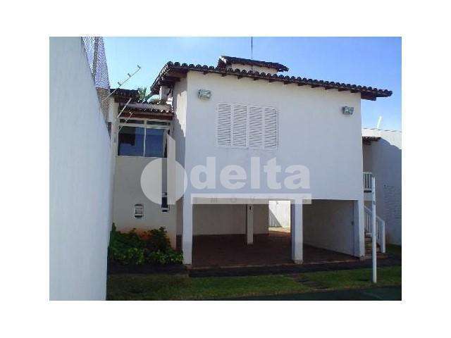 Casa Residencial Padrão em Uberlândia