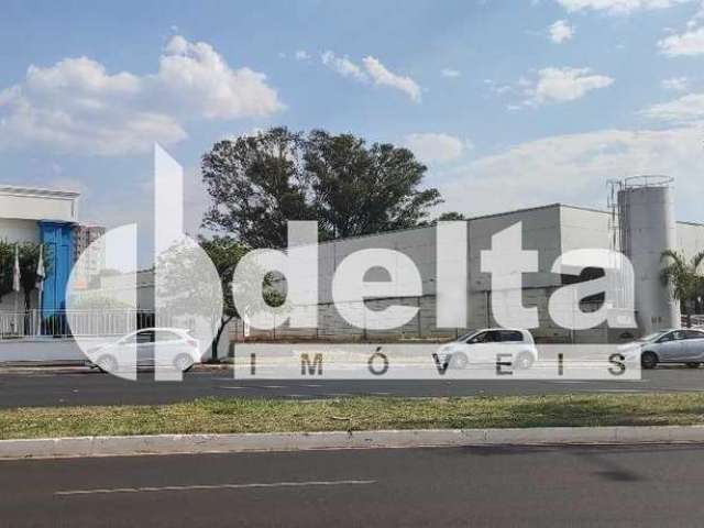 Área disponível para venda no bairro Patrimônio em Uberlândia-MG