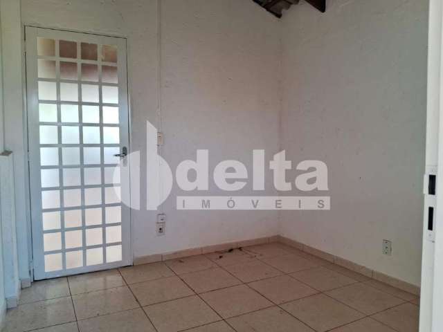 Casa Comercial disponível para Locação/Venda no bairro Fundinho em Uberlândia-MG