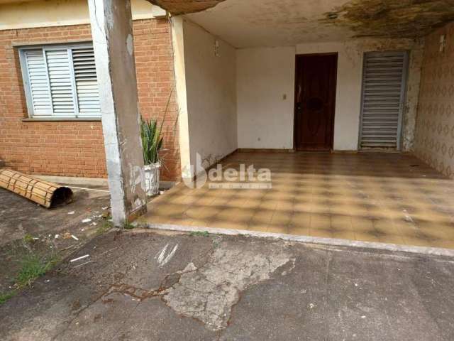 Área disponível para venda no bairro Nossa Senhora Aparecida em Uberlândia-MG