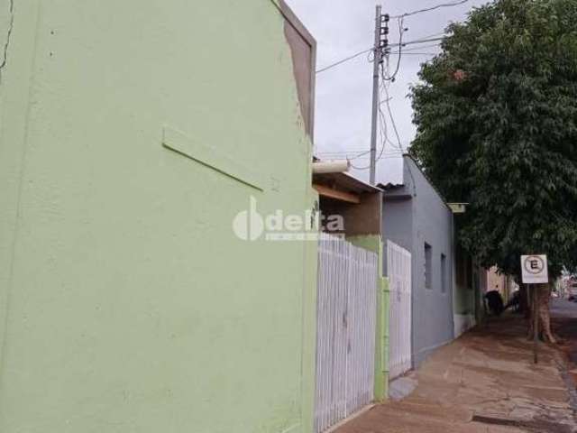 Casa Comercial disponível para Venda no bairro Martins em Uberlândia-MG