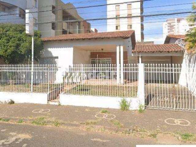 Casa Comercial disponível para Venda no bairro Santa Maria em Uberlândia-MG