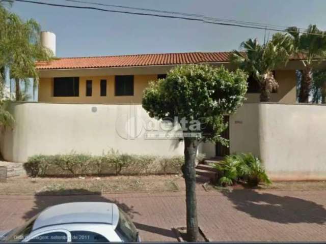 Casa Comercial disponível para venda no bairro Saraiva em Uberlândia-MG