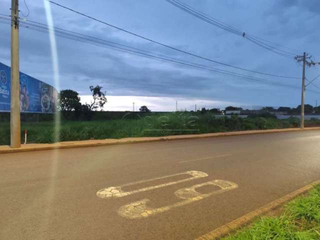 Terreno disponível para Venda no bairro Praça Alto Umuarama em Uberlândia-MG