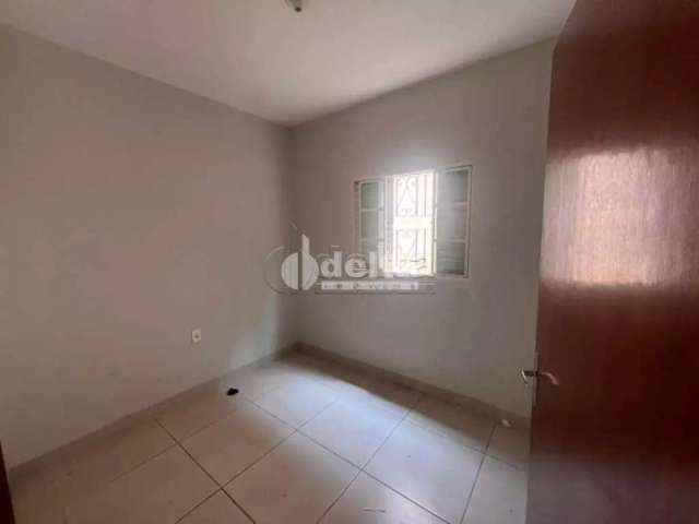 Casa disponível para venda no bairro  Jardim Canaã em Uberlândia-MG