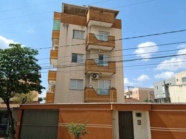 Cobertura duplex residencial disponível para venda no bairro Santa Mônica em Uberlândia-MG