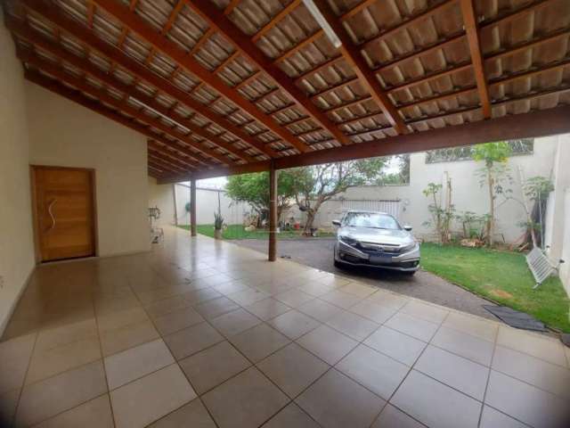 Casa disponível para locação no bairro Vigilato Pereira em Uberlândia-MG