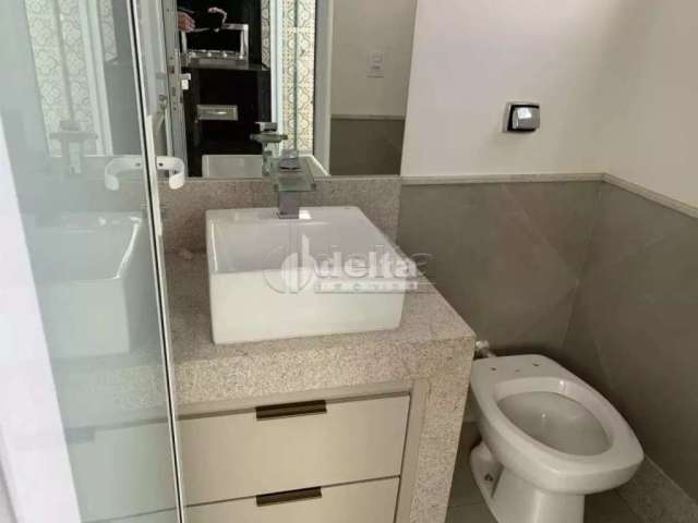 Casa em condomínio disponível para venda no Bairro Gávea - Gavea Paradiso  em Uberlândia-MG