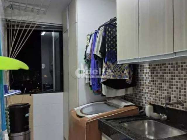 Apartamento disponível para venda no bairro Saraiva em Uberlândia-MG