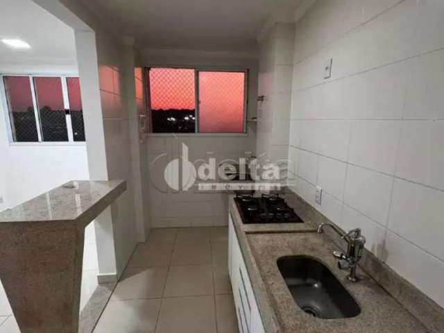 Apartamento para venda no bairro Patrimônio em Uberlândia-MG