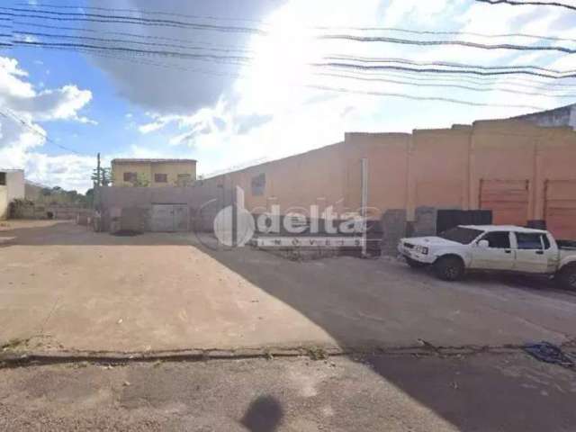 Área disponível para venda no bairro Chácaras Tubalina E Quartel em Uberlândia-MG