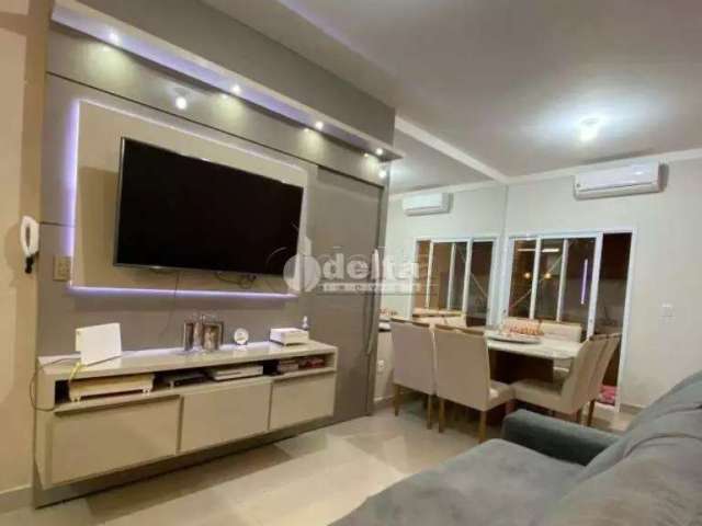 Apartamento disponível para venda no bairro Novo Mundo em Uberlândia-MG