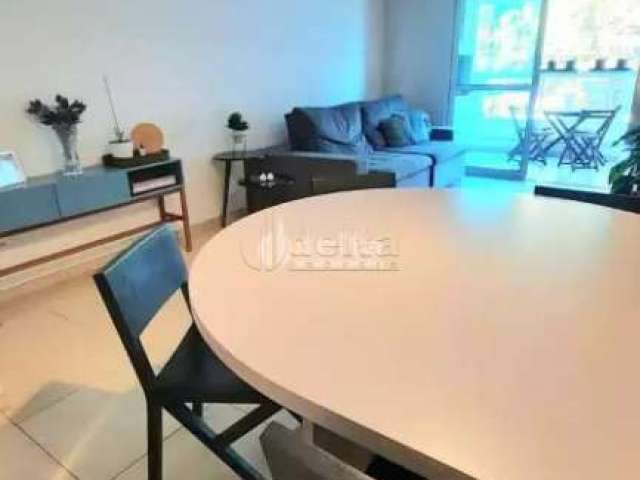 Apartamento disponível para venda no bairro Patrimônio em Uberlândia-MG