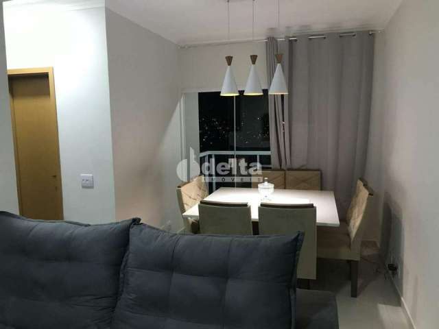 Apartamento disponível para venda no Tubalina em Uberlândia-MG