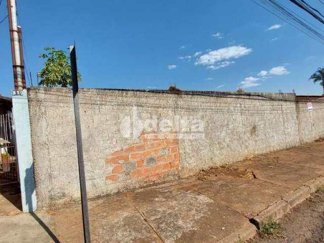 Terreno disponível para venda no bairro Tibery em Uberlândia-MG