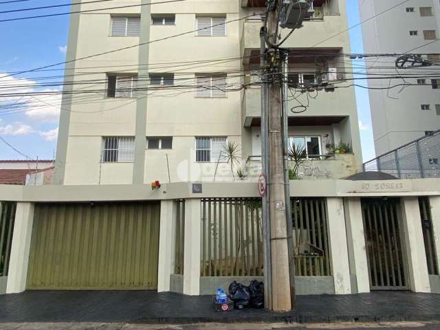 Apartamento disponível para venda no bairro Cazeca em Uberlândia-MG