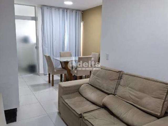 Apartamento disponível para venda no bairro Martins em Uberlândia-MG