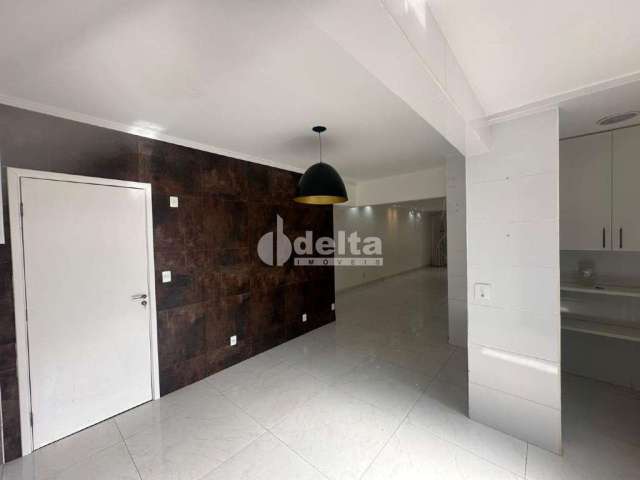 Apartamento disponível para venda no bairro Centro Uberlândia-MG