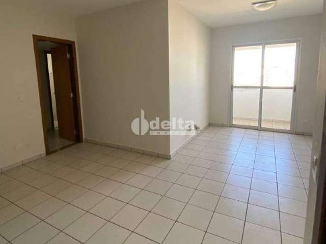 Apartamento Padrão em Uberlândia