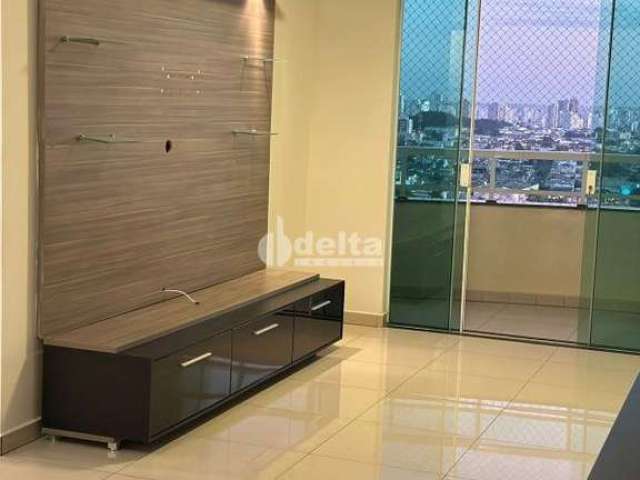 Apartamento disponível para venda no bairro Brasil em Uberlândia-MG