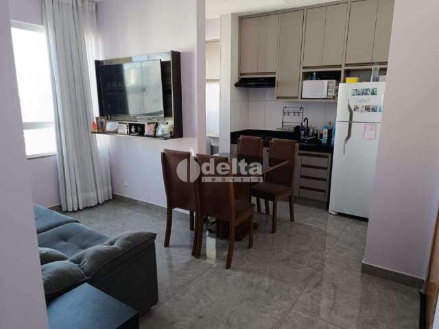 Apartamento disponível para venda no bairro Laranjeiras em Uberlândia-MG