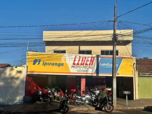 Loja Padrão em Uberlândia