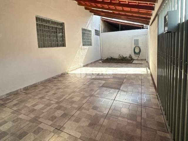 Casa Residencial disponível para venda no bairro Martins em Uberlândia-MG