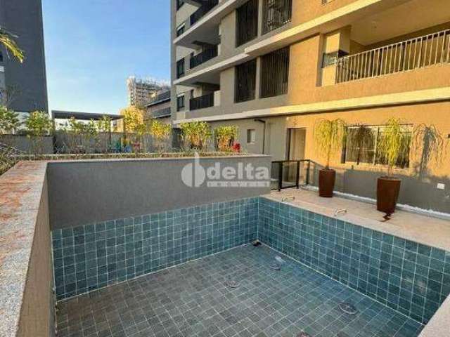 Apartamento disponível para venda no bairro Jardim Sul em Uberlândia-MG