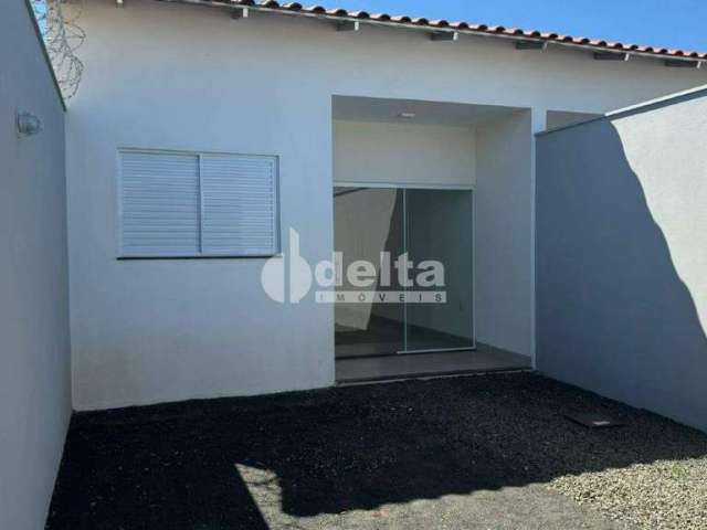 Casa residencial disponível para venda no bairro Morumbi em Uberlândia-MG